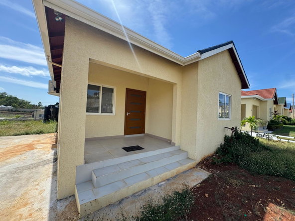 Tenth image of Lot 130 Lancewood Meadows in Exchange, St. Ann, Jamaica - property is For Rent