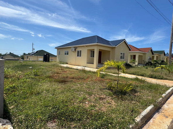 Thirteenth image of Lot 130 Lancewood Meadows in Exchange, St. Ann, Jamaica - property is For Rent