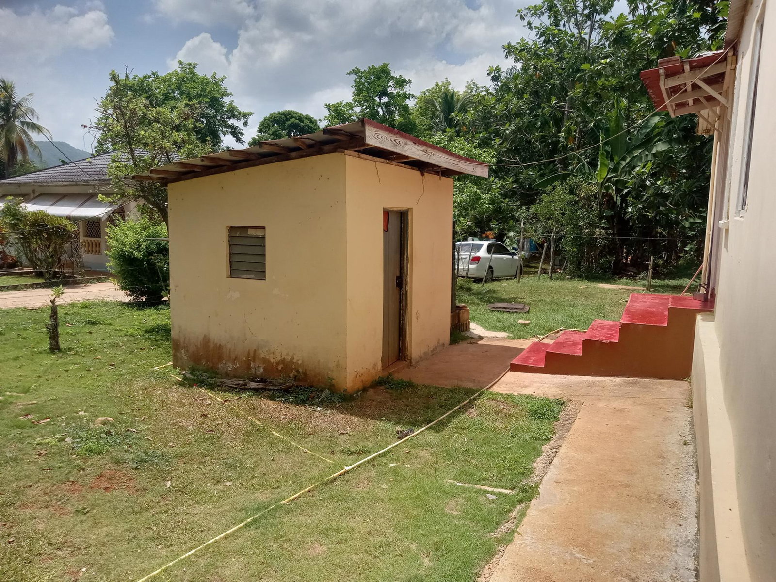 Sixteenth image of Clarks Town, Porus in Porus, Manchester, Jamaica - property is For Sale