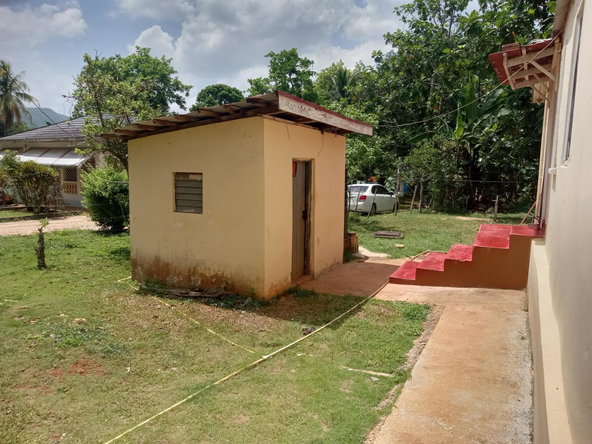 Sixteenth image of Clarks Town, Porus in Porus, Manchester, Jamaica - property is For Sale