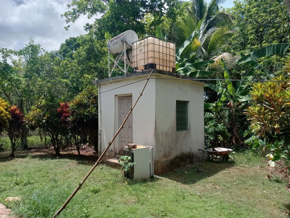 Fourth image of Clarks Town, Porus in Porus, Manchester, Jamaica - property is For Sale