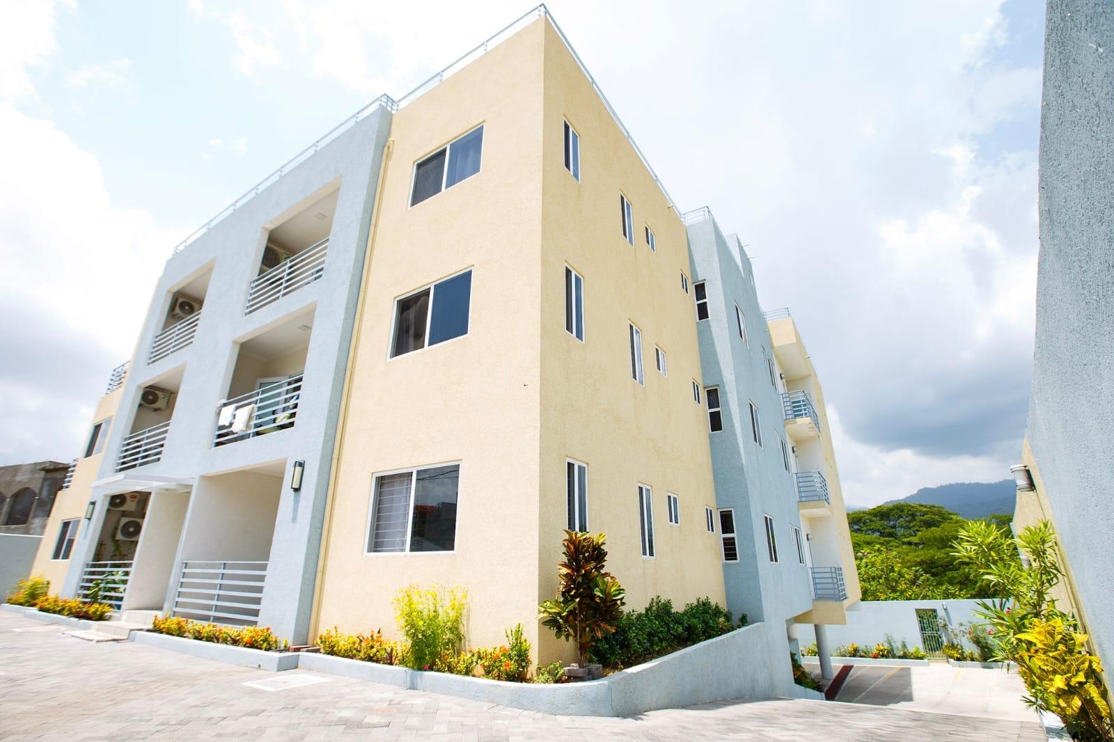 First image of 1-21 Pines Boulevard in Kingston 6, St. Andrew, Jamaica - property is For Rent