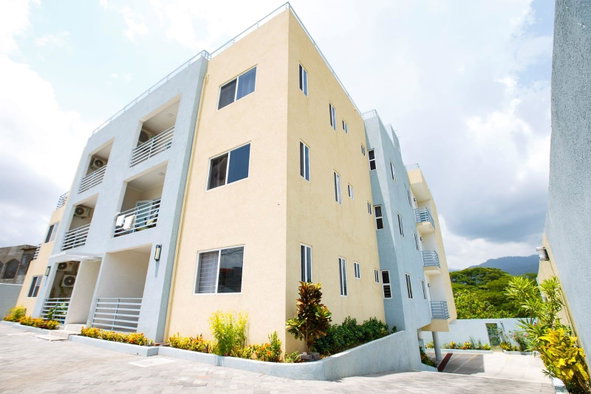 First image of 1-21 Pines Boulevard in Kingston 6, St. Andrew, Jamaica - property is For Rent