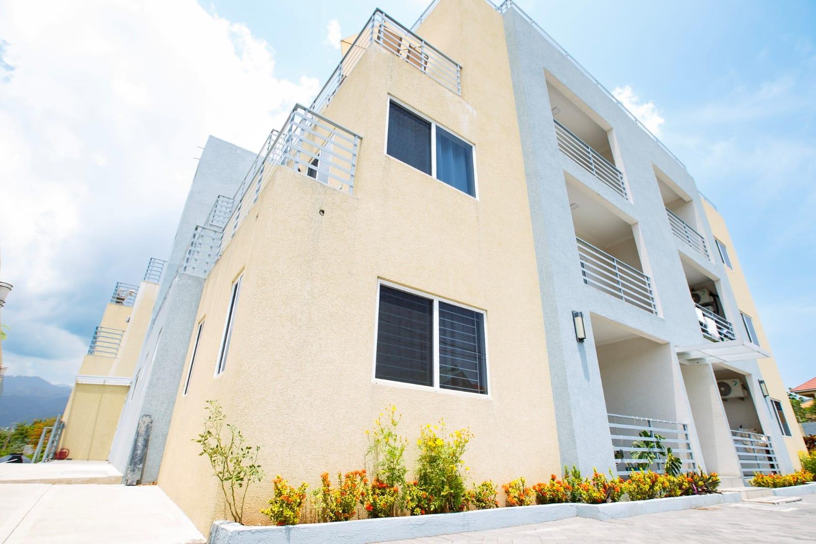Seventeenth image of 1-21 Pines Boulevard in Kingston 6, St. Andrew, Jamaica - property is For Rent