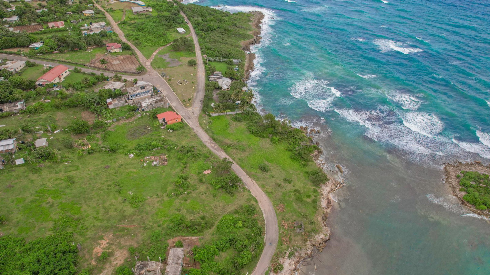 Tenth image of Robin's Bay, St. Mary in Robins Bay, St. Mary, Jamaica - property is For Sale