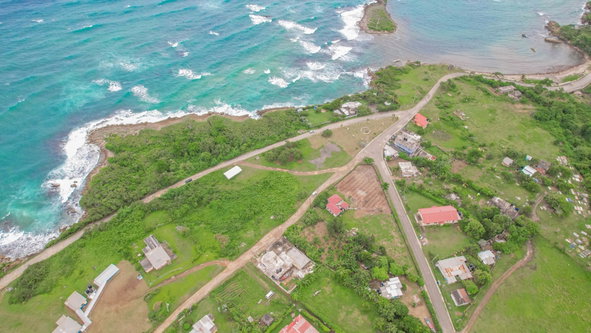 Second image of Robin's Bay, St. Mary in Robins Bay, St. Mary, Jamaica - property is For Sale