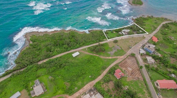 Third image of Robin's Bay, St. Mary in Robins Bay, St. Mary, Jamaica - property is For Sale