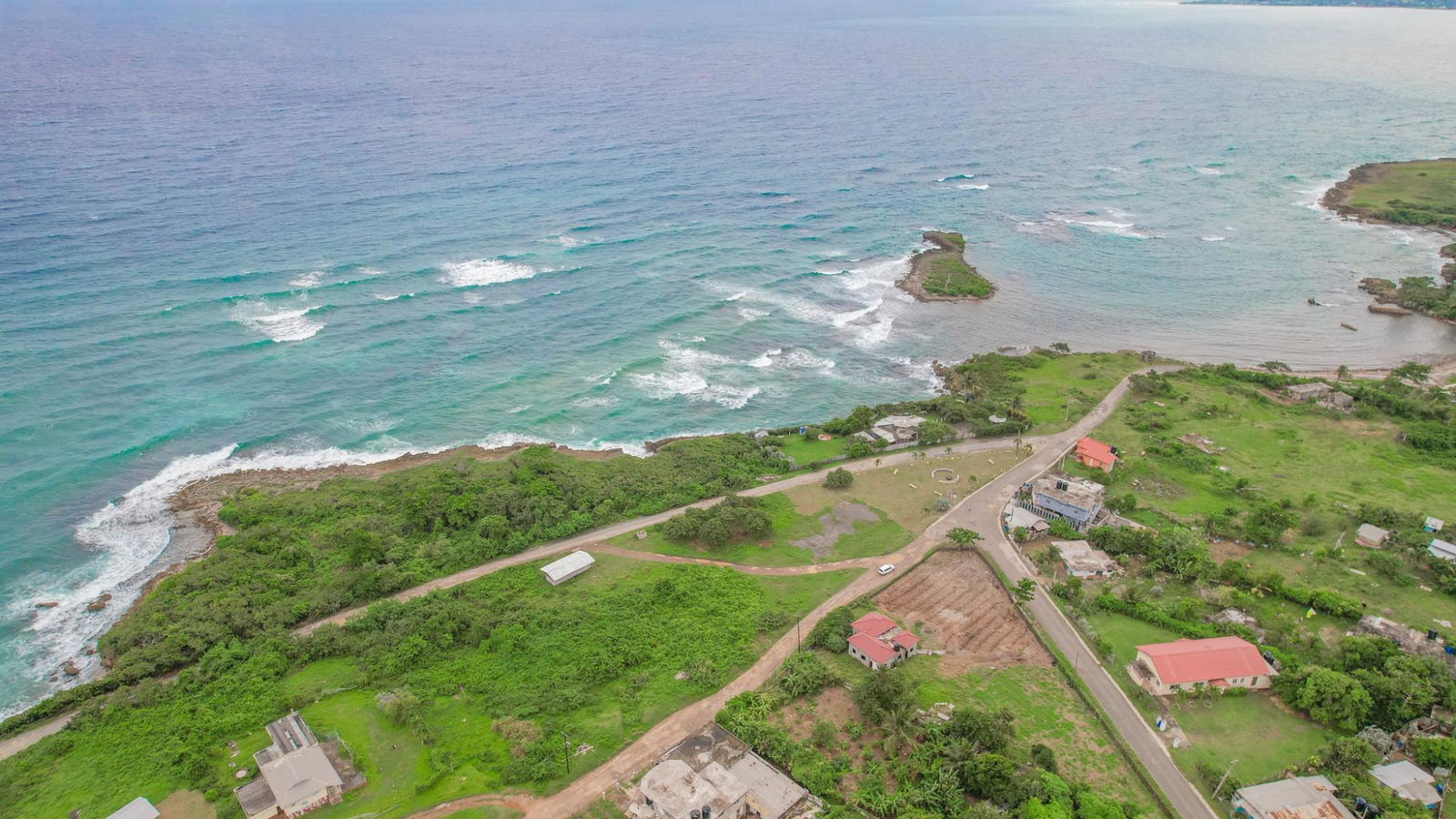 Eighth image of Robin's Bay, St. Mary in Robins Bay, St. Mary, Jamaica - property is For Sale
