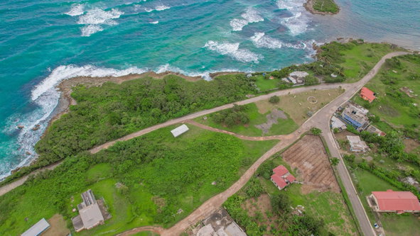 Ninth image of Robin's Bay, St. Mary in Robins Bay, St. Mary, Jamaica - property is For Sale
