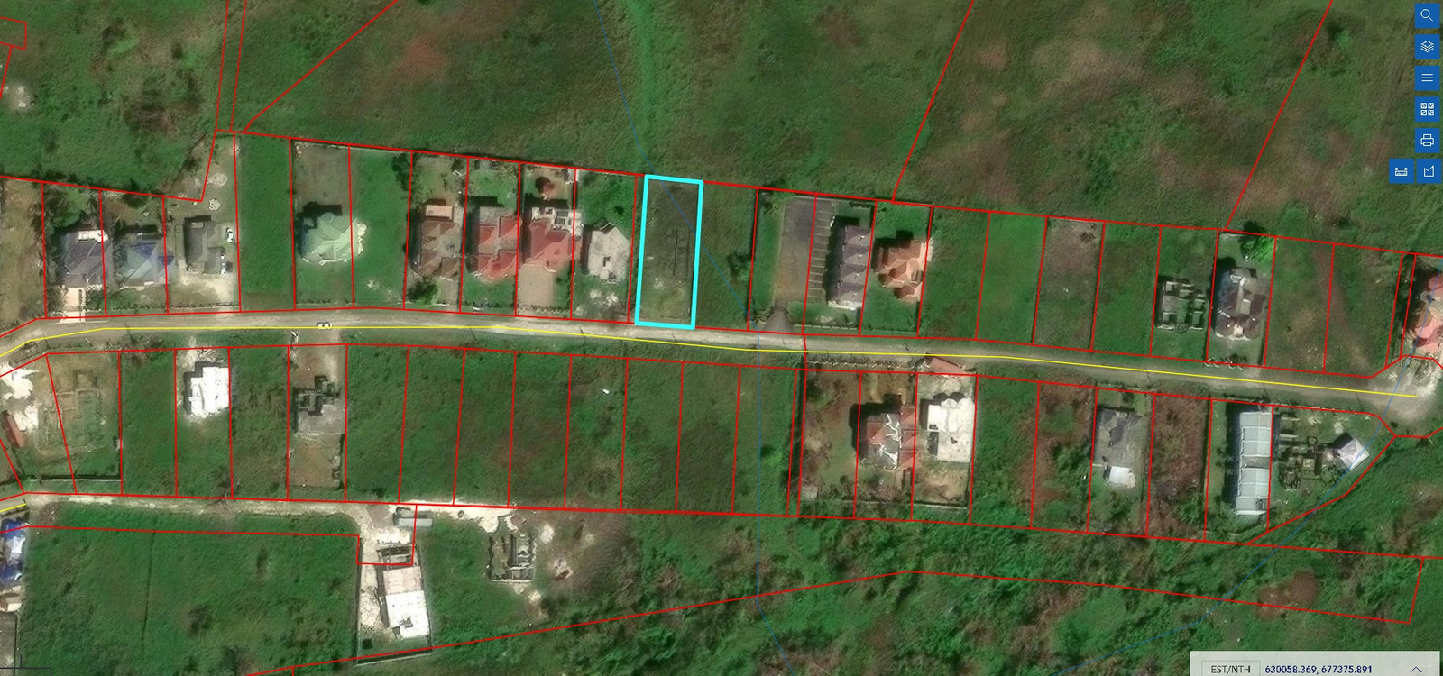 First image of 23 Kingswood Pen Road in SAVANNA LA MAR, Westmoreland, Jamaica - property is For Sale