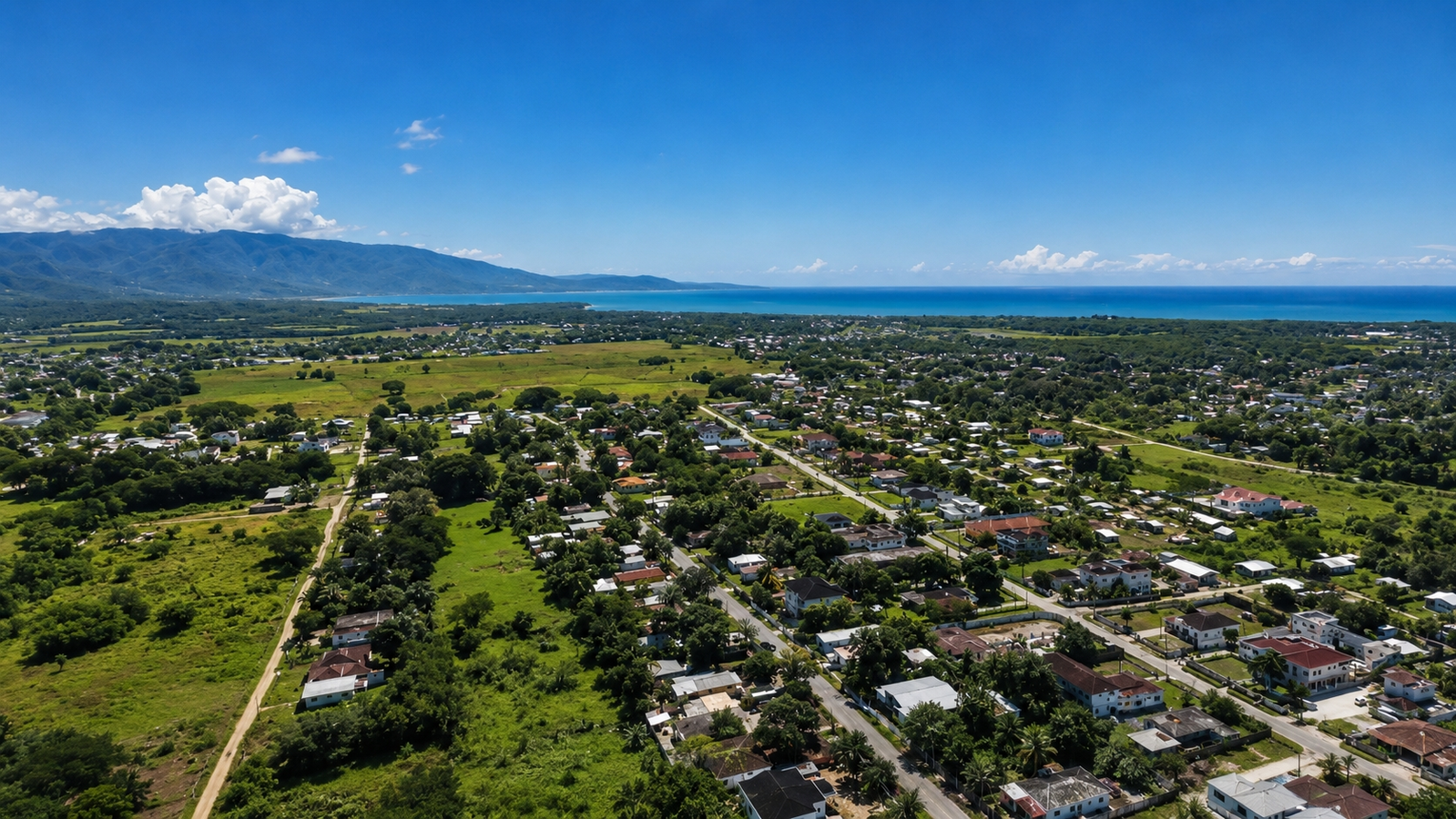 Second image of 23 Kingswood Pen Road in SAVANNA LA MAR, Westmoreland, Jamaica - property is For Sale