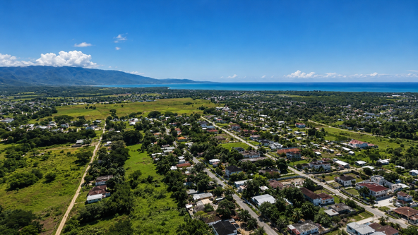 Second image of 23 Kingswood Pen Road in SAVANNA LA MAR, Westmoreland, Jamaica - property is For Sale