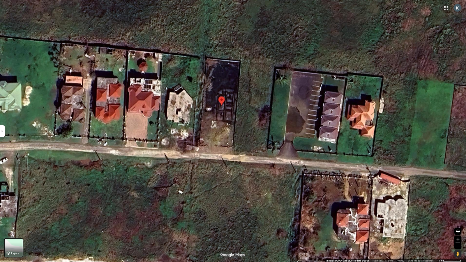 Fourth image of 23 Kingswood Pen Road in SAVANNA LA MAR, Westmoreland, Jamaica - property is For Sale