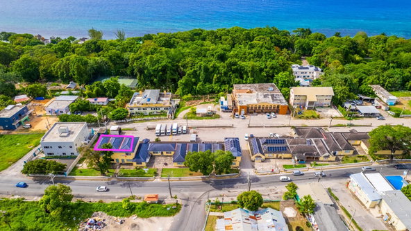 Fourth image of B11- Main Street Ocho Rios in Ocho Rios, St. Ann, Jamaica - property is For Rent