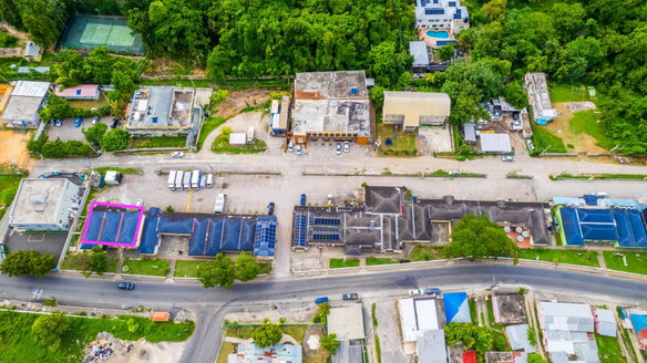 First image of C10a- Main Street Ocho Rios in Ocho Rios, St. Ann, Jamaica - property is For Rent