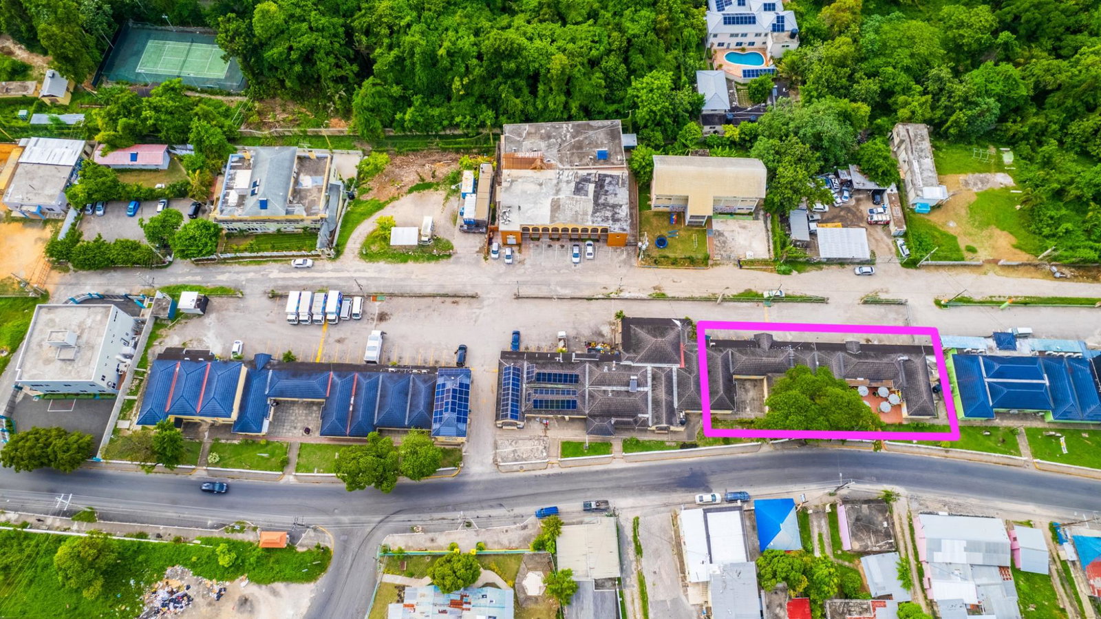 Sixth image of C10a- Main Street Ocho Rios in Ocho Rios, St. Ann, Jamaica - property is For Rent