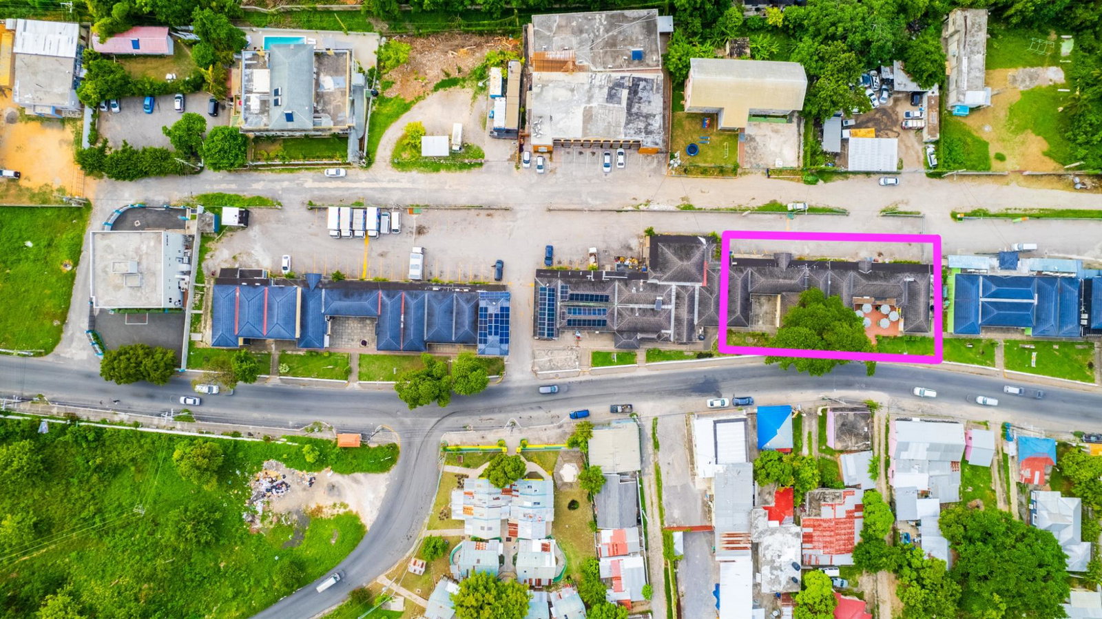 Sixth image of Bc3- Main Street Ocho Rios in Ocho Rios, St. Ann, Jamaica - property is For Rent