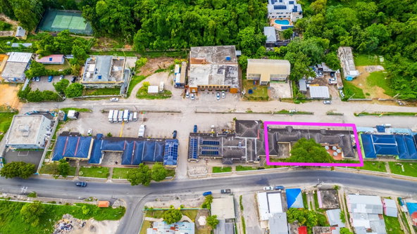 Eighth image of Bc3- Main Street Ocho Rios in Ocho Rios, St. Ann, Jamaica - property is For Rent