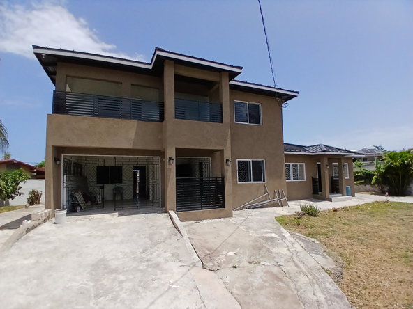 First image of 16 Hampton Court, Runaway ba in Runaway Bay, St. Ann, Jamaica - property is For Rent