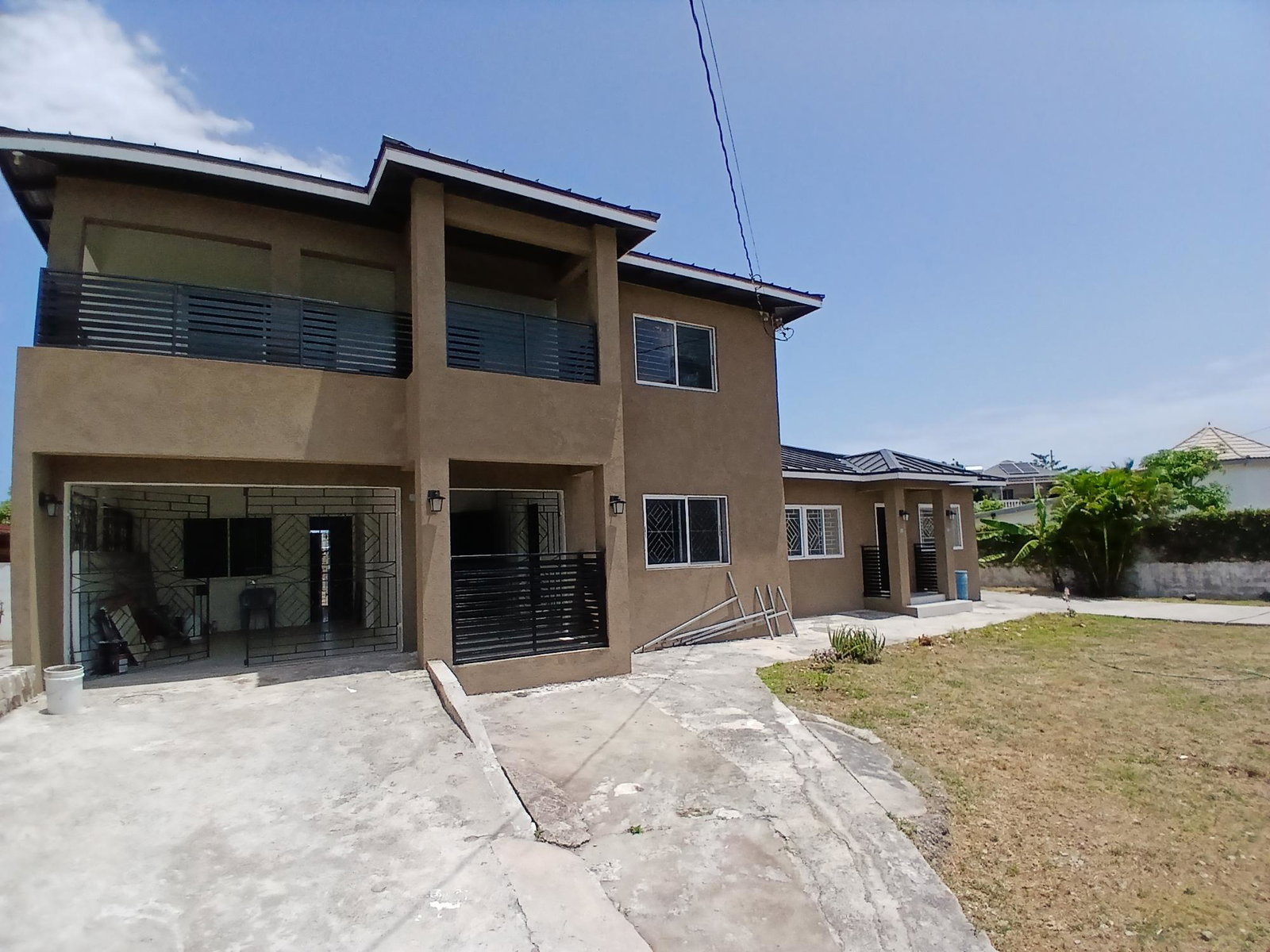 Second image of 16 Hampton Court, Runaway ba in Runaway Bay, St. Ann, Jamaica - property is For Rent