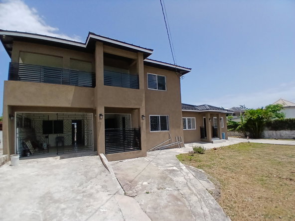 Second image of 16 Hampton Court, Runaway ba in Runaway Bay, St. Ann, Jamaica - property is For Rent