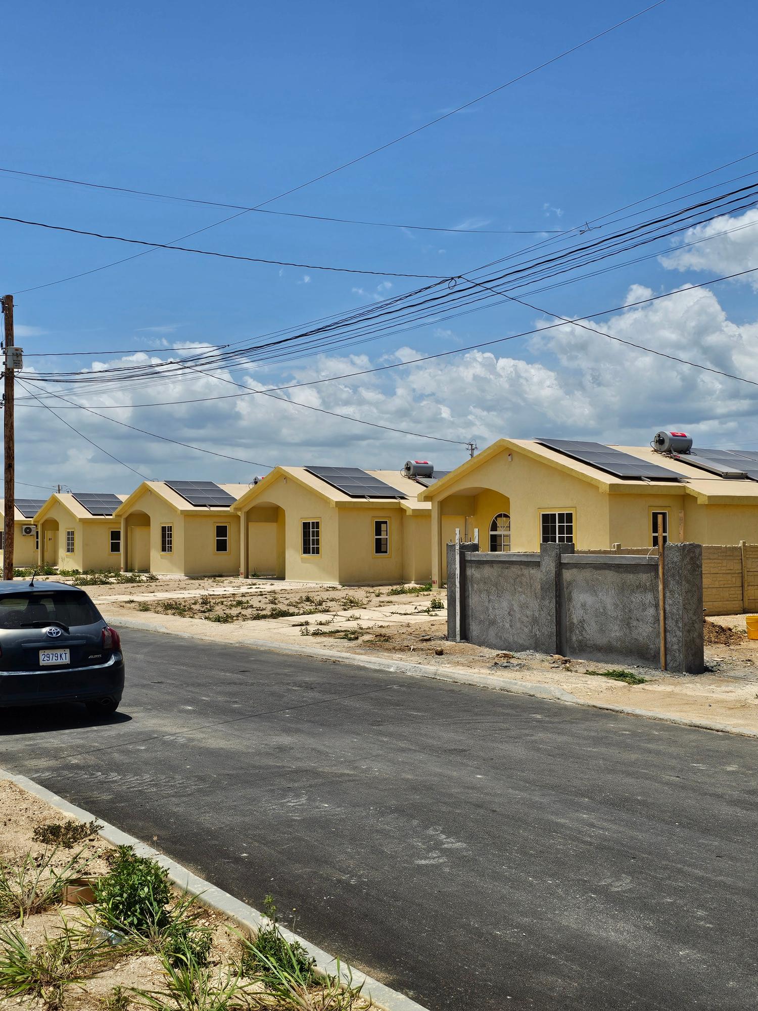 Ninth image of 1144 Phoenix Park Village ii p in Phoenix Park, St. Catherine, Jamaica - property is For Rent