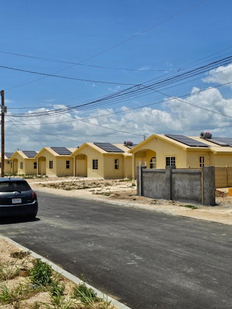 Ninth image of 1144 Phoenix Park Village ii p in Phoenix Park, St. Catherine, Jamaica - property is For Rent