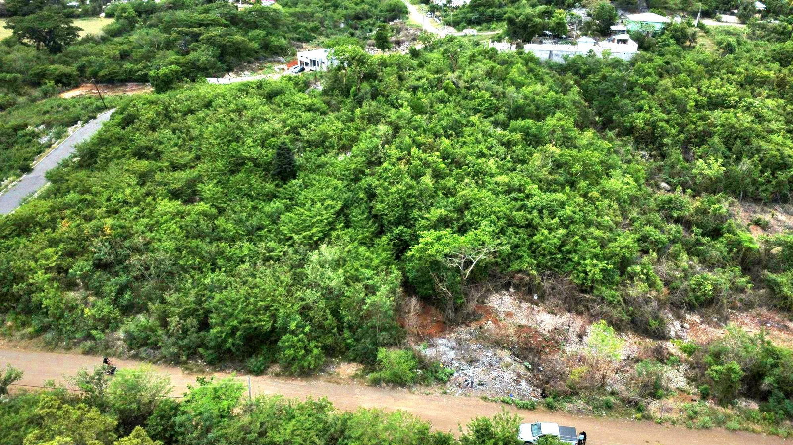 Fourth image of 7 Sheckles in Sheckles, Clarendon, Jamaica - property is For Sale
