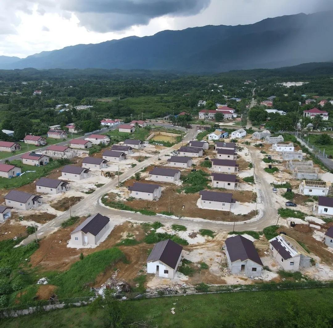 Second image of 17 Howard Acres, Goshen, St. in Goshen, St. Elizabeth, Jamaica - property is For Rent