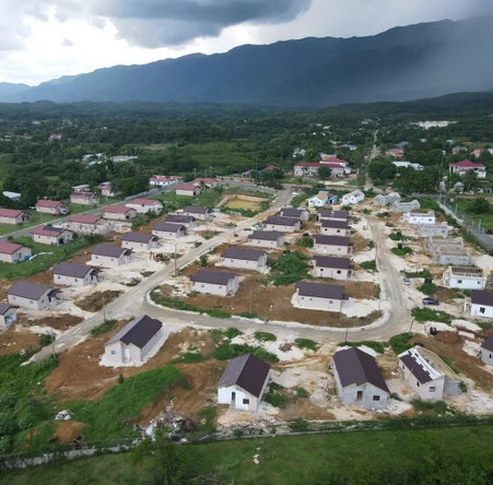 Second image of 17 Howard Acres, Goshen, St. in Goshen, St. Elizabeth, Jamaica - property is For Rent