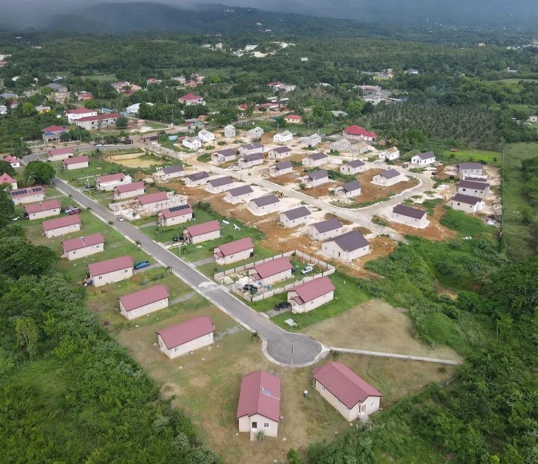Third image of 17 Howard Acres, Goshen, St. in Goshen, St. Elizabeth, Jamaica - property is For Rent