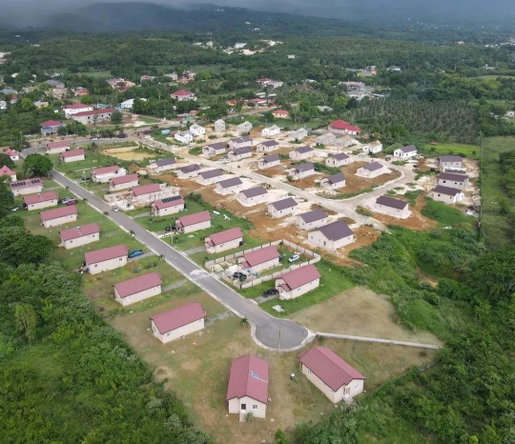 Third image of 17 Howard Acres, Goshen, St. in Goshen, St. Elizabeth, Jamaica - property is For Rent