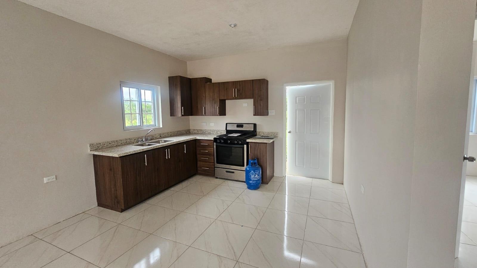 Fourth image of 17 Howard Acres, Goshen, St. in Goshen, St. Elizabeth, Jamaica - property is For Rent