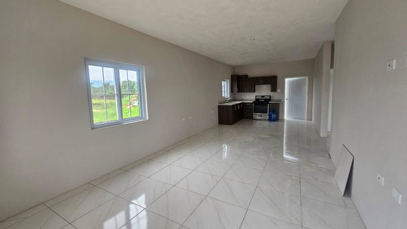 Eighth image of 17 Howard Acres, Goshen, St. in Goshen, St. Elizabeth, Jamaica - property is For Rent