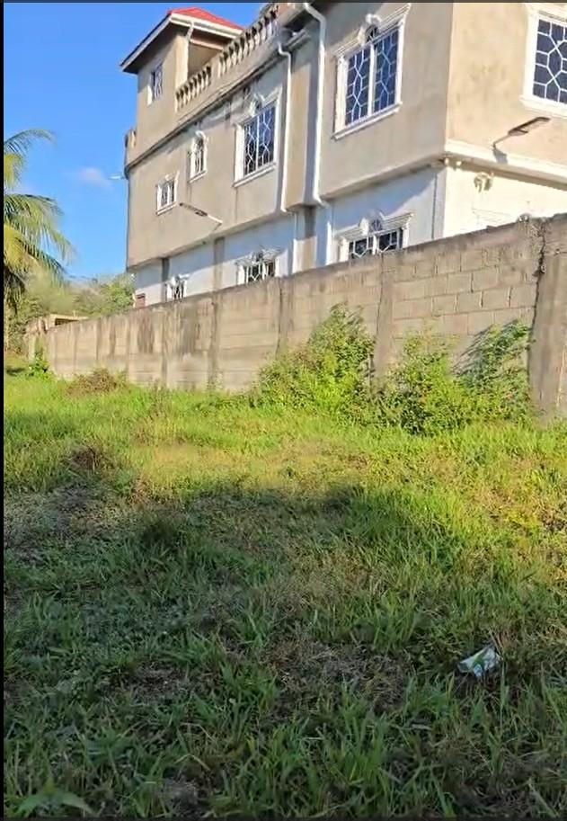 Second image of Lot 115 Cedar Ave, Orangefield in Linstead, St. Catherine, Jamaica - property is For Sale