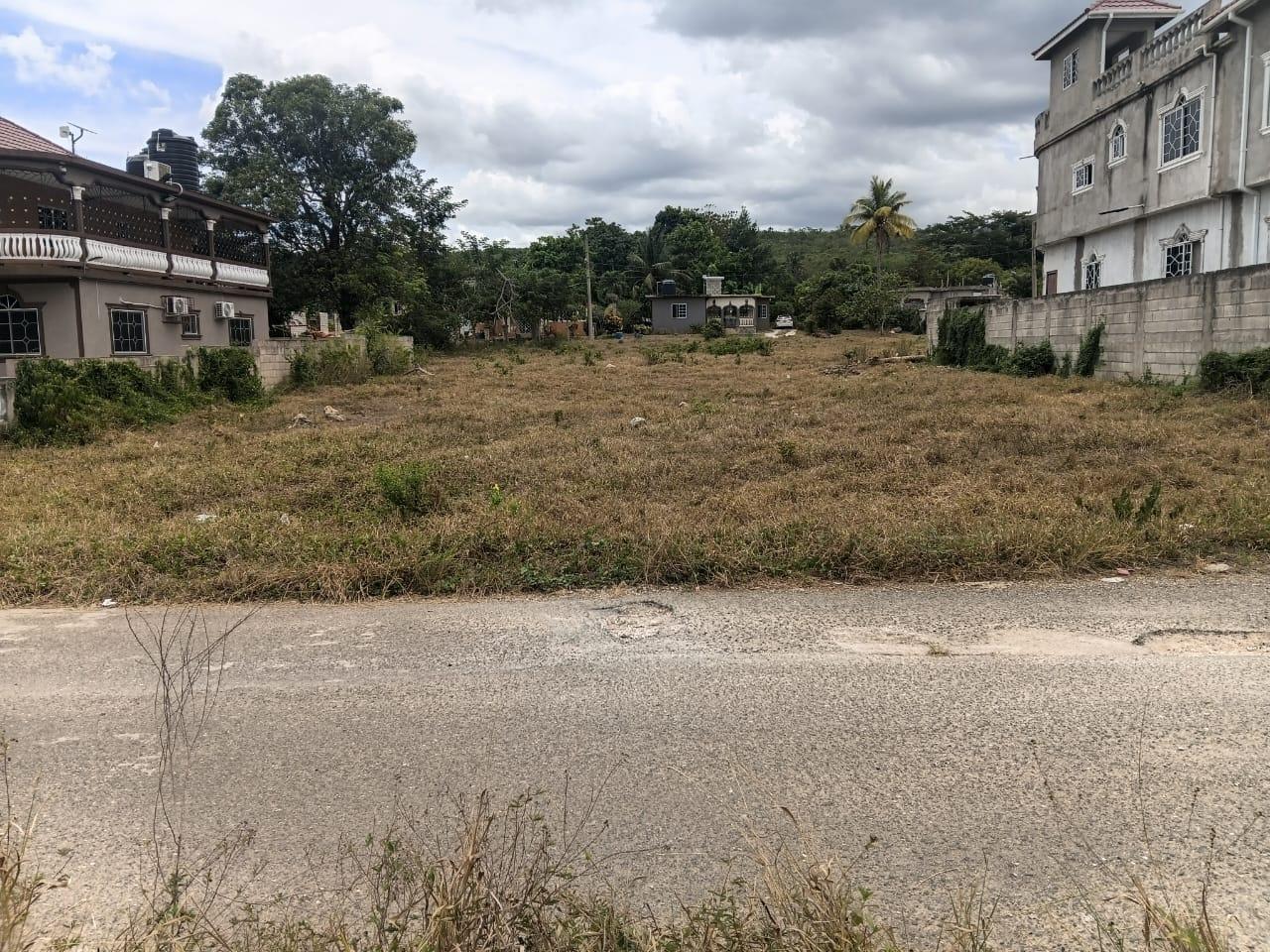 Third image of Lot 115 Cedar Ave, Orangefield in Linstead, St. Catherine, Jamaica - property is For Sale