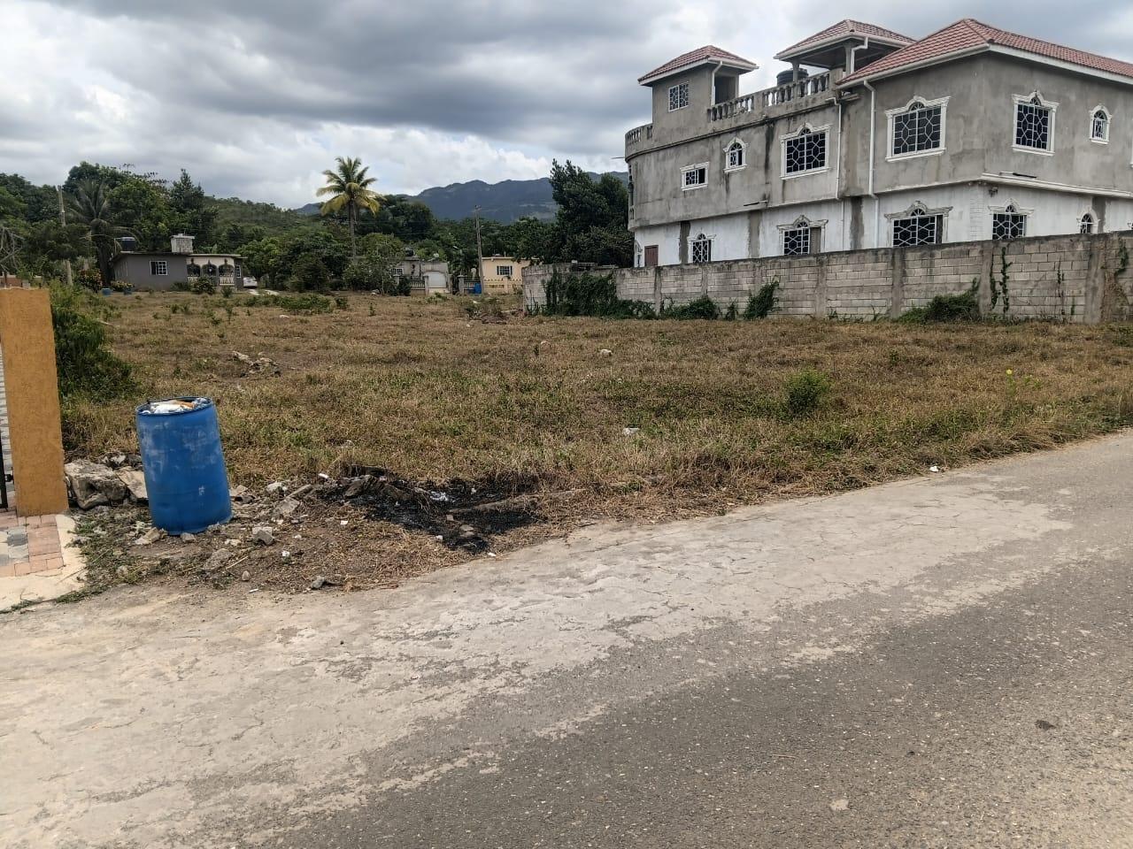 Fourth image of Lot 115 Cedar Ave, Orangefield in Linstead, St. Catherine, Jamaica - property is For Sale