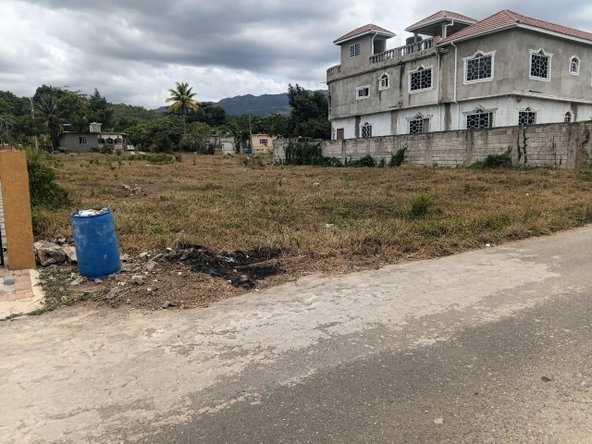 Fourth image of Lot 115 Cedar Ave, Orangefield in Linstead, St. Catherine, Jamaica - property is For Sale
