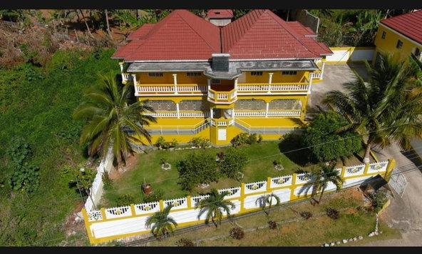 First image of 1-101 Unit 1 Hibiscus Gardens, in Hibiscus Gardens, Manchester, Jamaica - property is For Rent