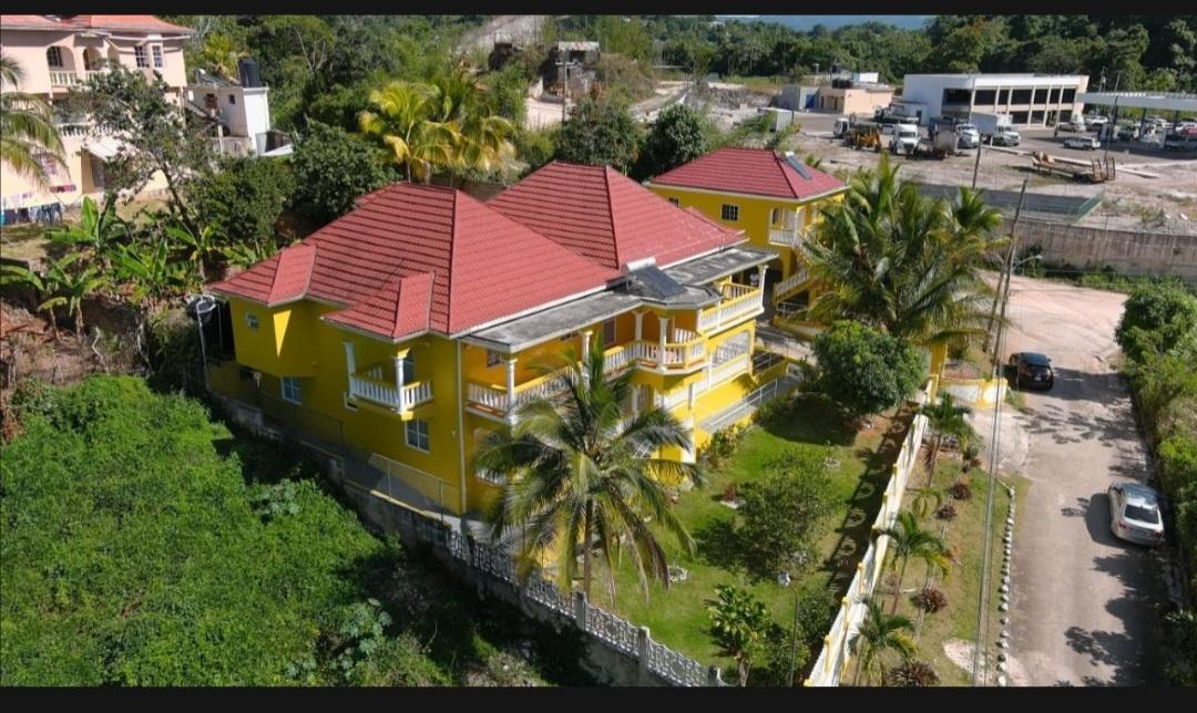Second image of 1-101 Unit 1 Hibiscus Gardens, in Hibiscus Gardens, Manchester, Jamaica - property is For Rent