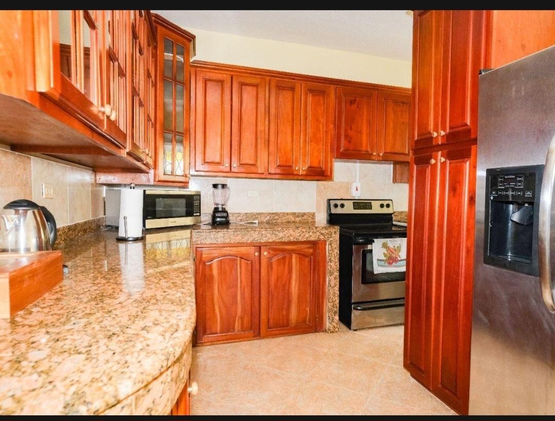 Third image of 1-101 Unit 1 Hibiscus Gardens, in Hibiscus Gardens, Manchester, Jamaica - property is For Rent
