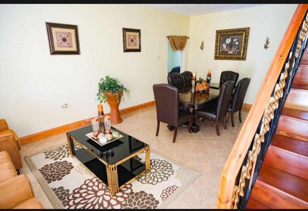 Fifth image of 1-101 Unit 1 Hibiscus Gardens, in Hibiscus Gardens, Manchester, Jamaica - property is For Rent