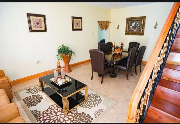 Fifth image of 1-101 Unit 1 Hibiscus Gardens, in Hibiscus Gardens, Manchester, Jamaica - property is For Rent
