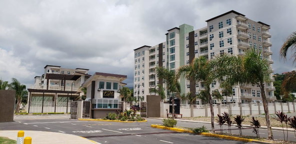 Second image of 10-14 Crieffe Road in Kingston 6, St. Andrew, Jamaica - property is For Rent