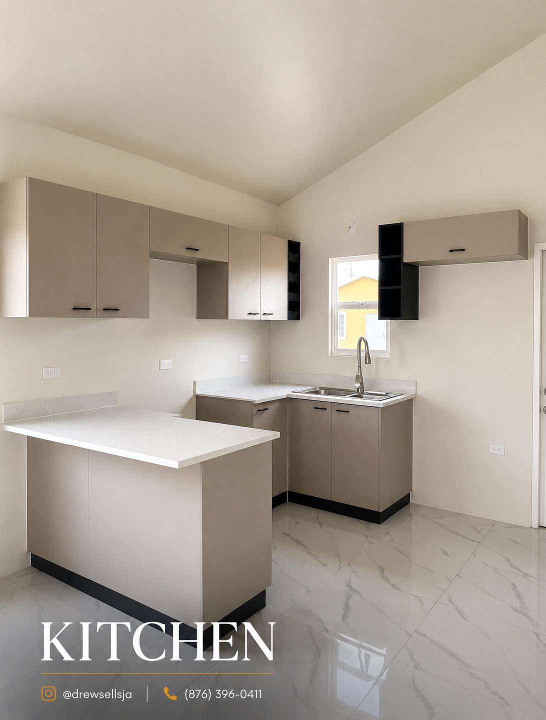 Second image of 1258- Phoenix Park Phase 4 5 in Phoenix Park, St. Catherine, Jamaica - property is For Rent
