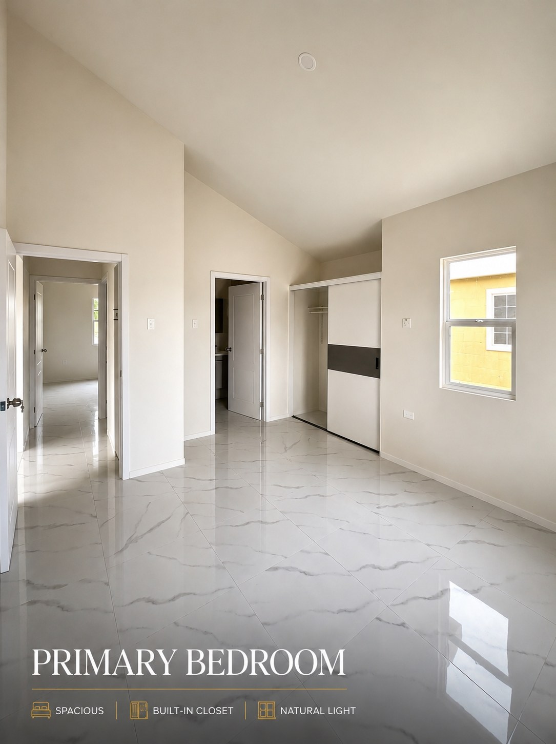 Fourth image of 1258- Phoenix Park Phase 4 5 in Phoenix Park, St. Catherine, Jamaica - property is For Rent