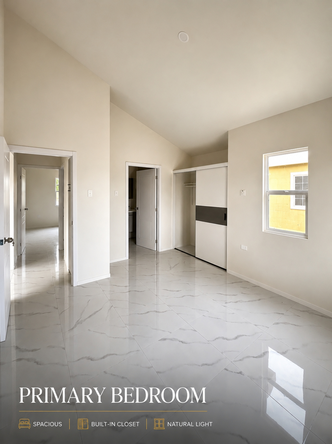 Fourth image of 1258- Phoenix Park Phase 4 5 in Phoenix Park, St. Catherine, Jamaica - property is For Rent