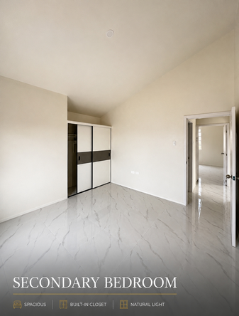 Fifth image of 1258- Phoenix Park Phase 4 5 in Phoenix Park, St. Catherine, Jamaica - property is For Rent