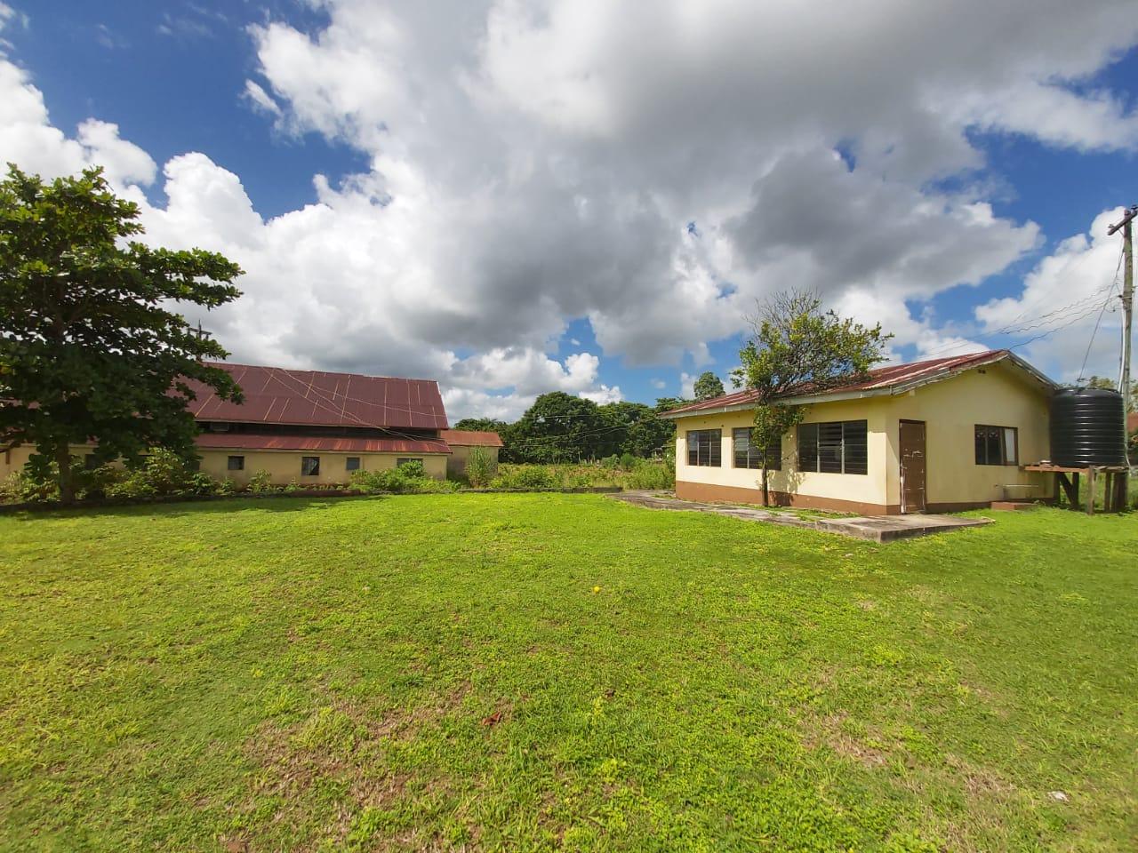 Second image of Part of Belmont in Moneague, St. Ann, Jamaica - property is For Sale