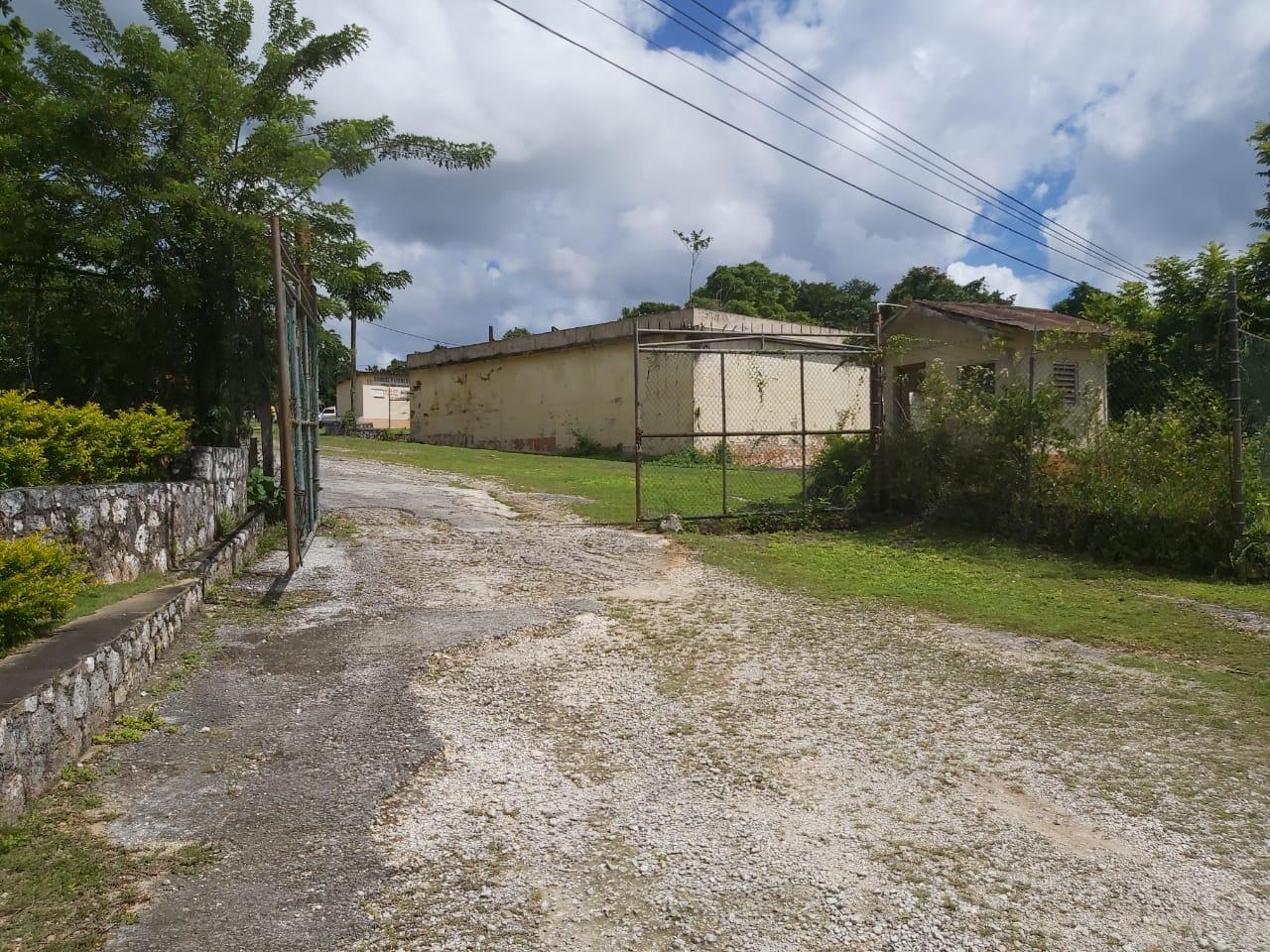 Fourth image of Part of Belmont in Moneague, St. Ann, Jamaica - property is For Sale